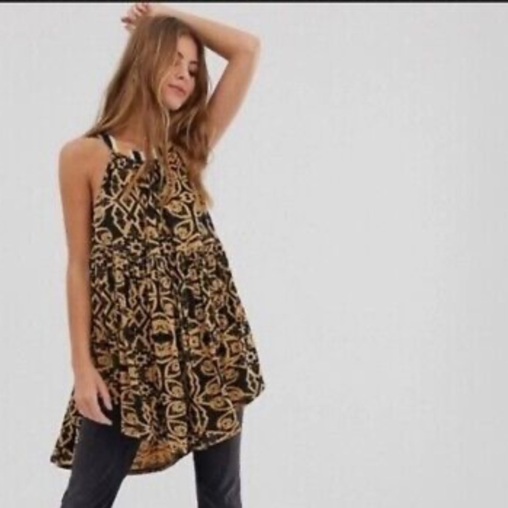 Cute FP tunic